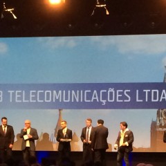 TIM 2014 – Ibero Star